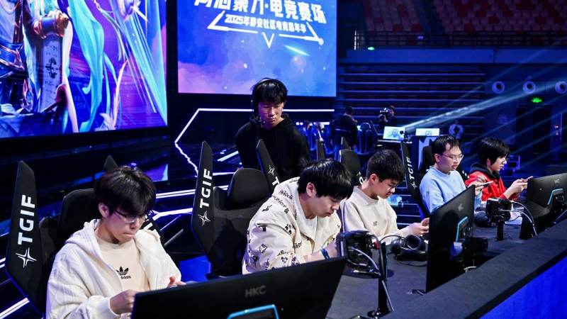 王者荣耀KPL季后赛晋级规则与观赛看点全解析